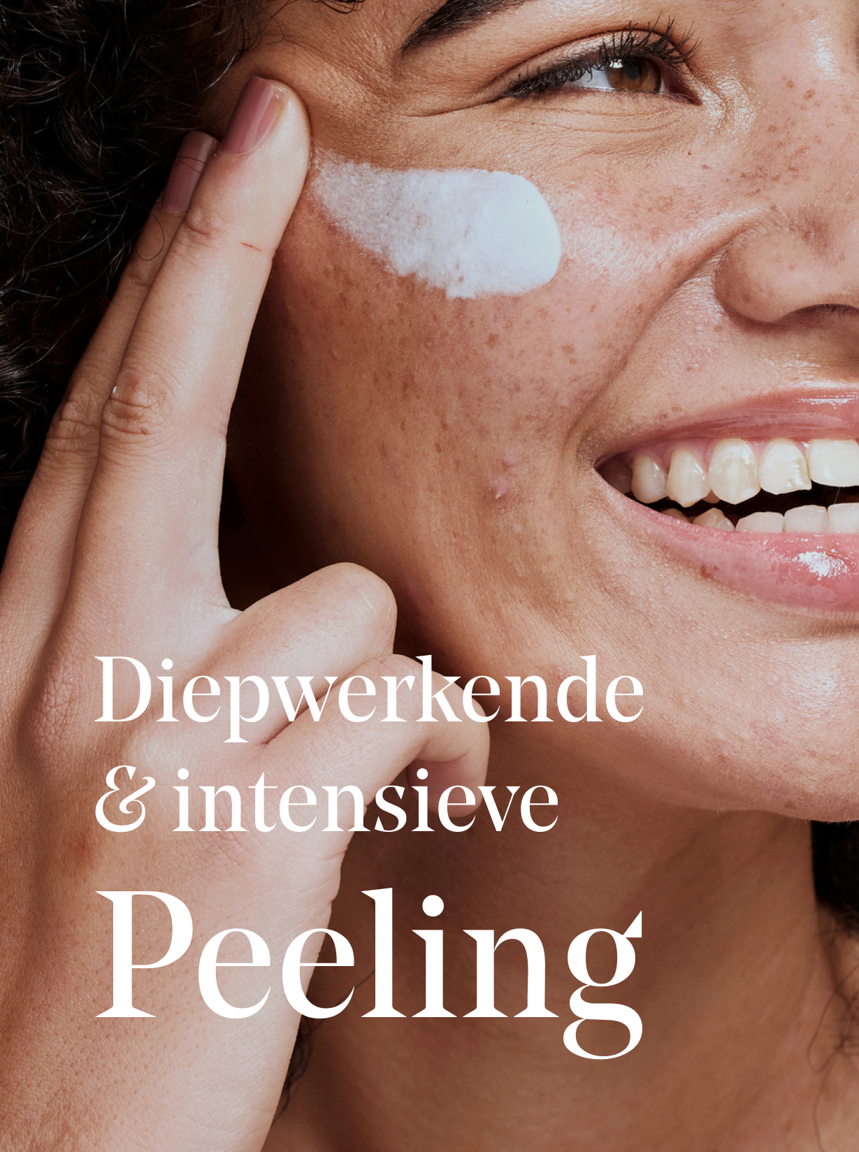 Multi Level Performance Glow Peeling AHA + BHA