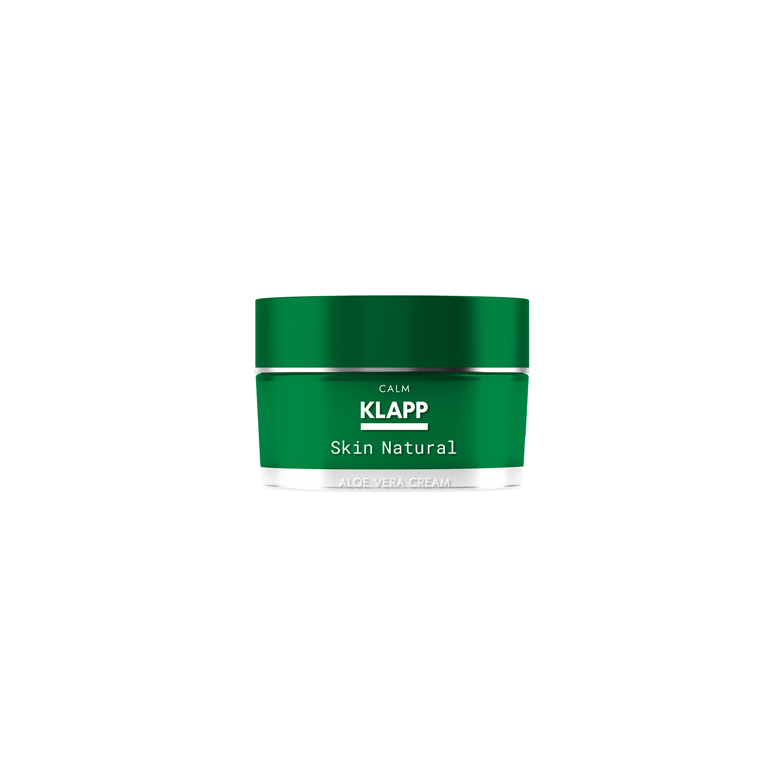 Skin Natural Aloe Vera Cream
