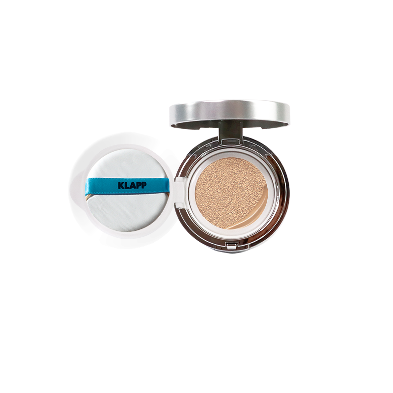 Hyaluronic Multiple Effect Colour & Care Cushion