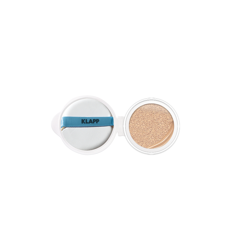 Hyaluronic Multiple Effect Colour & Care Cushion Refill