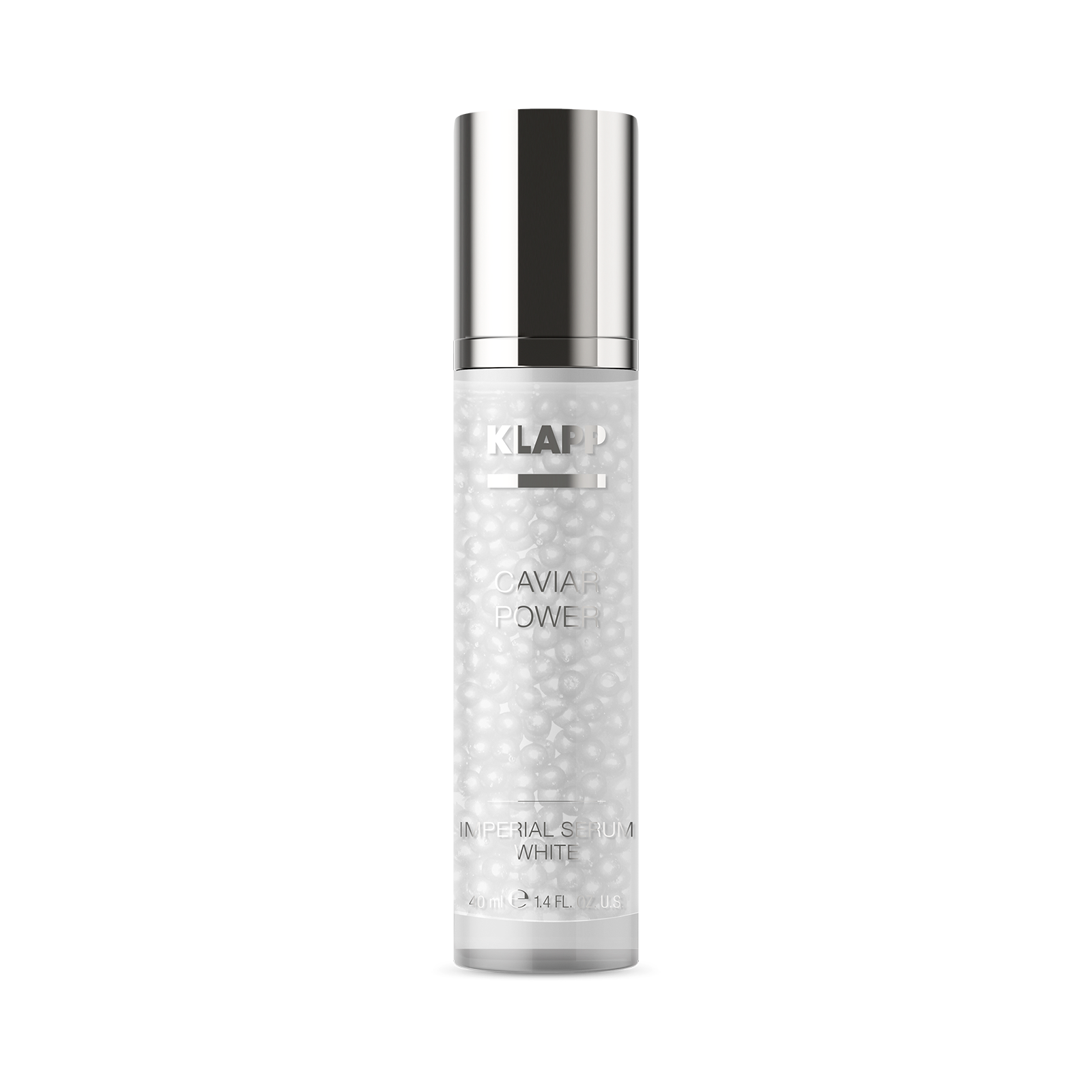 Caviar Power Imperial Serum White