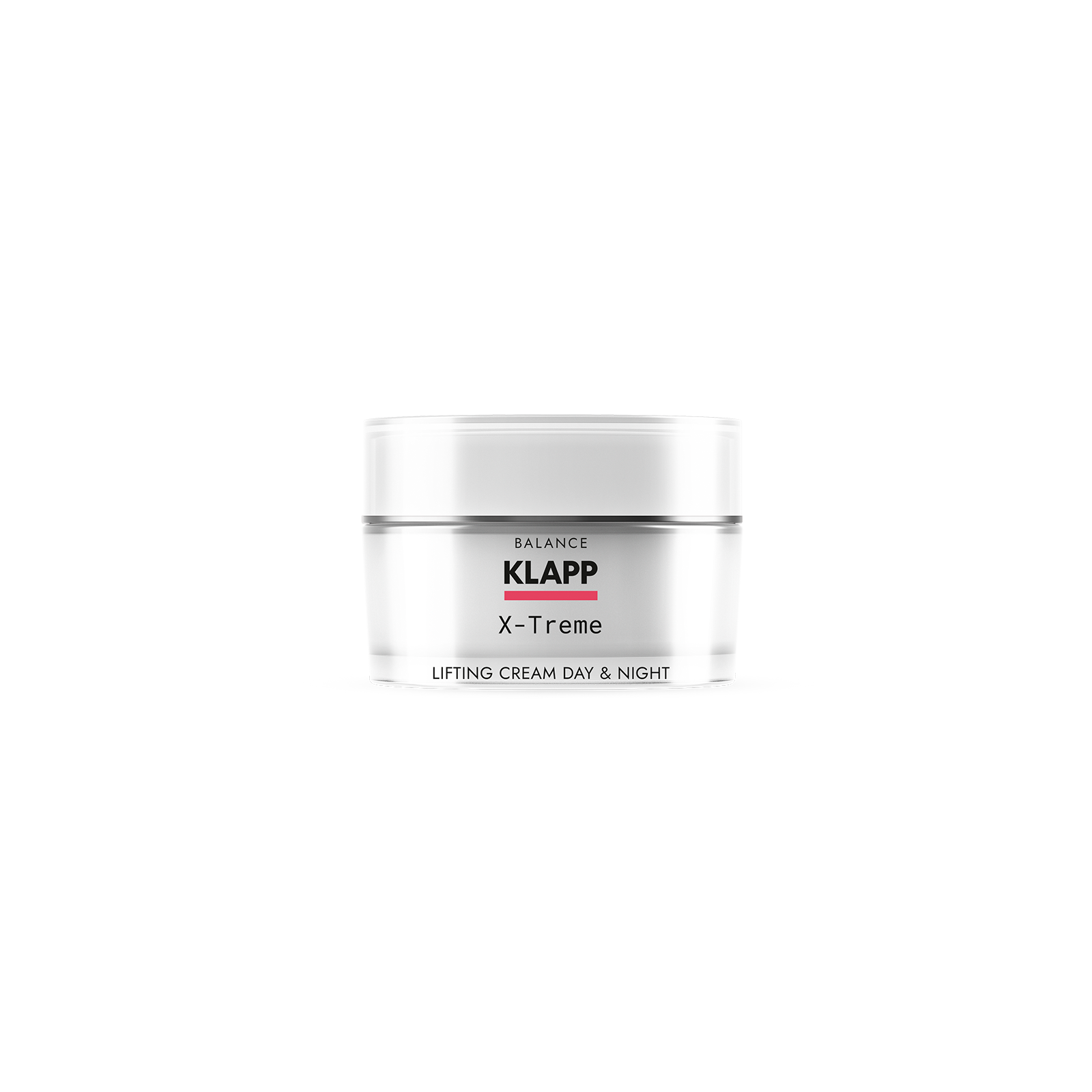 X-Treme Lifting Cream Day & Night