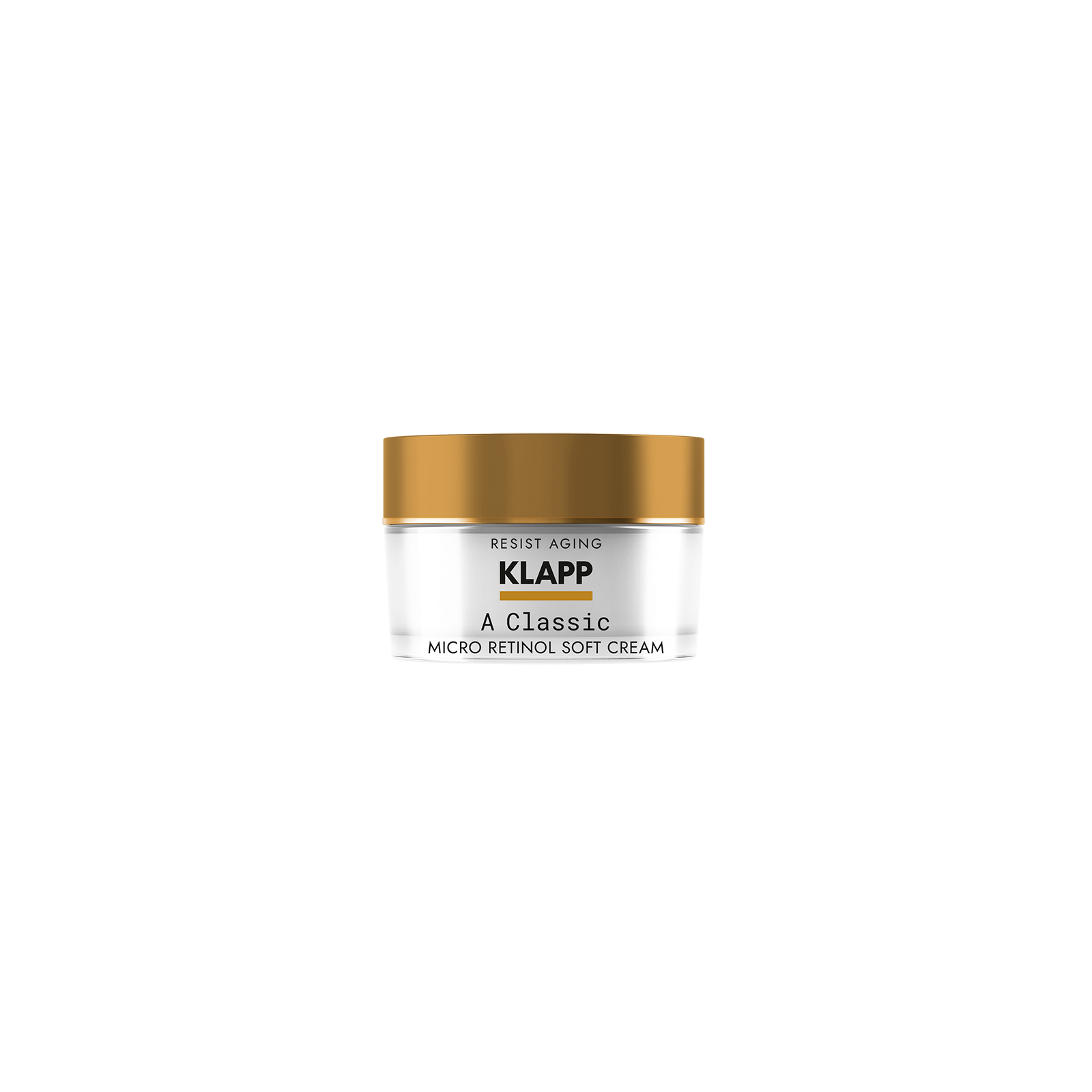 A Classic Micro Retinol Soft Cream