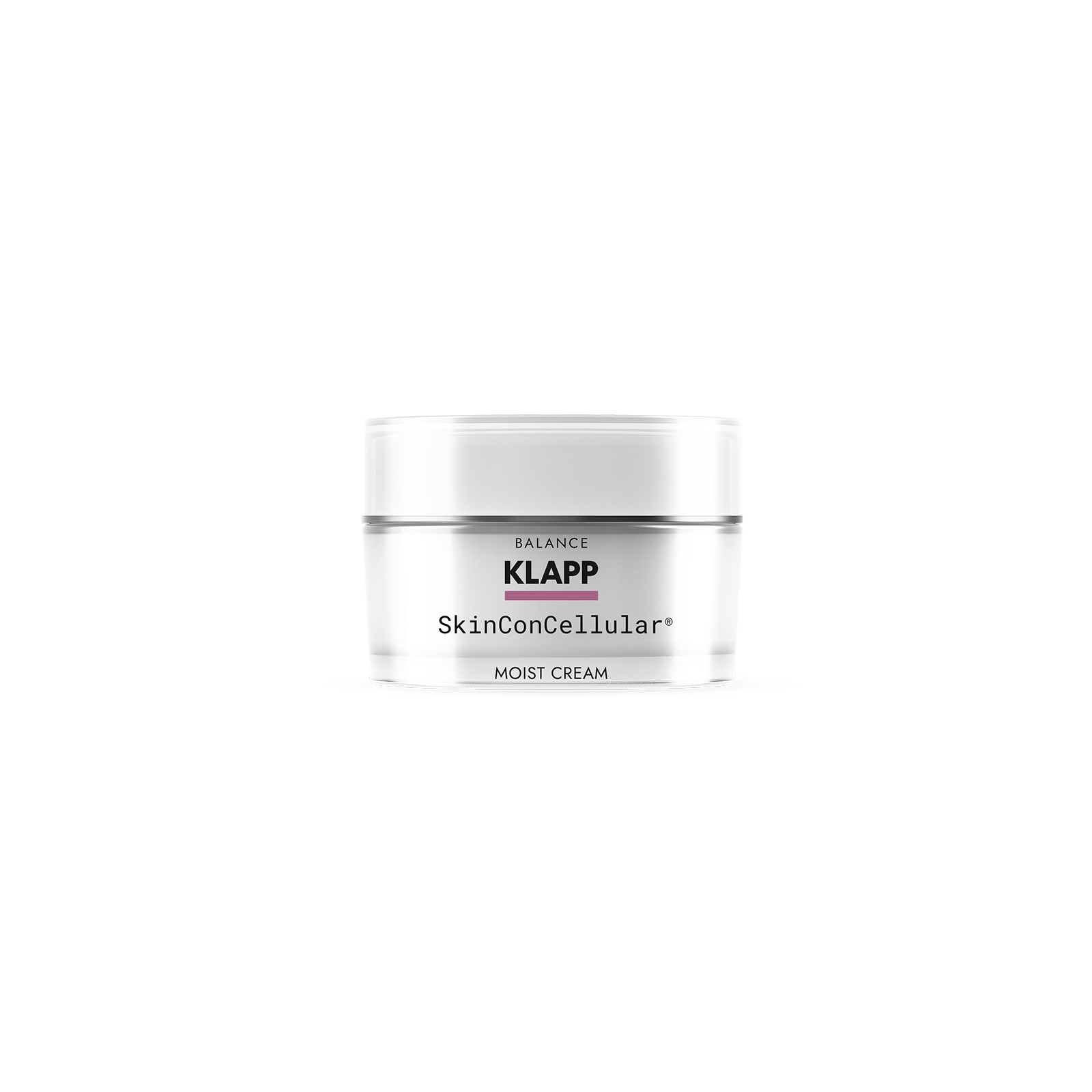 SkinConCellular® Moist Cream