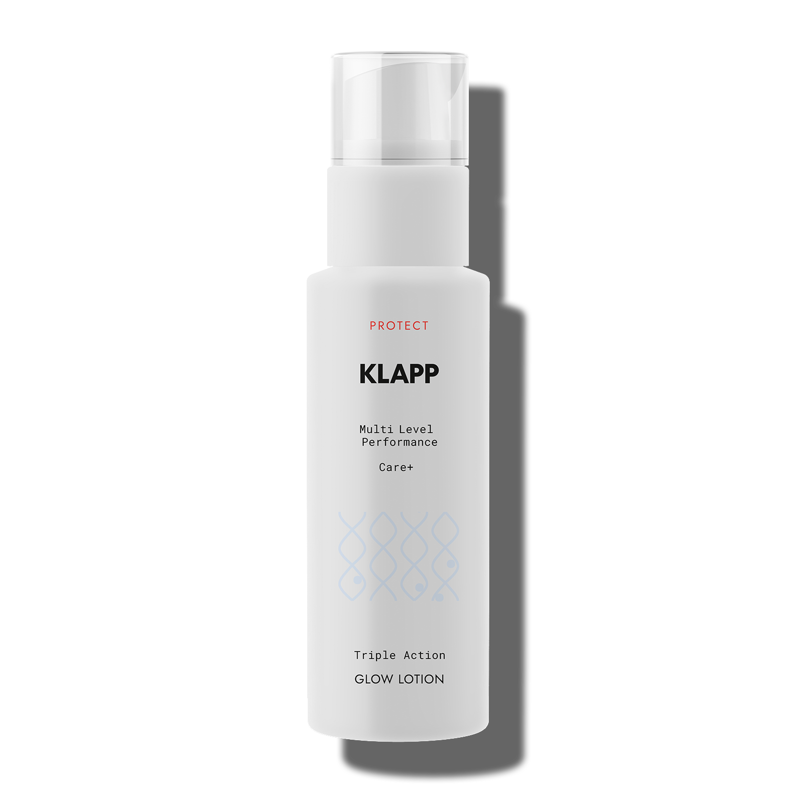 Multi Level Performance Triple Action Glow Lotion