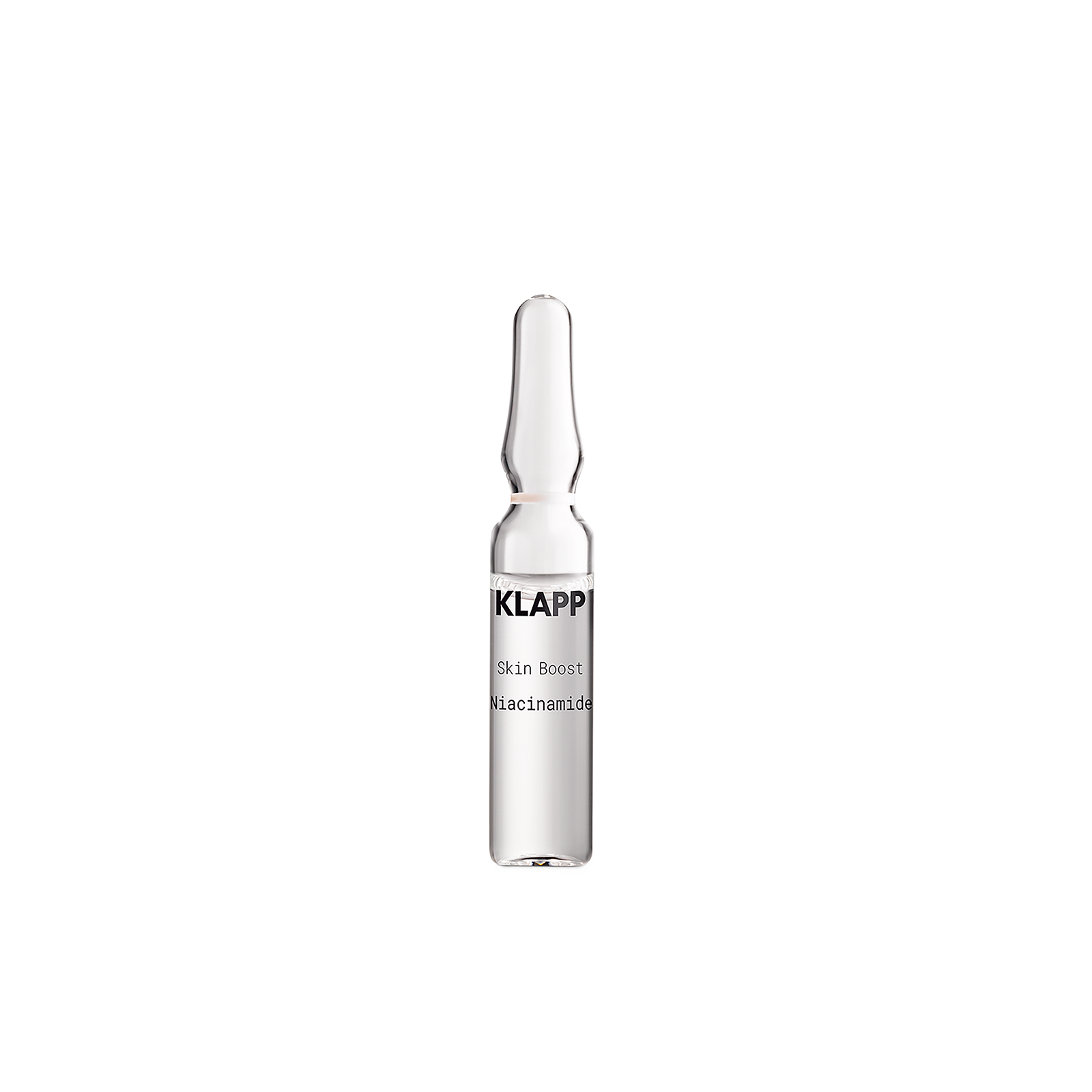 Skin Boost Niacinamide Ampoules