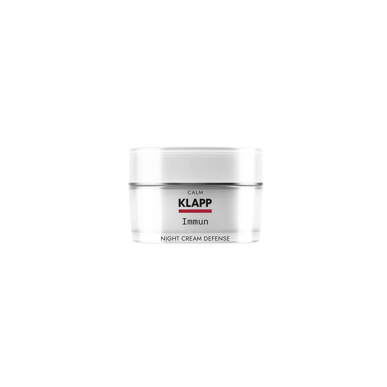 Immun Night Cream Defense