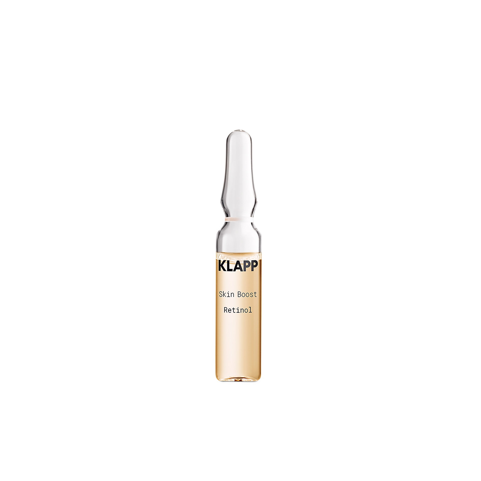 Skin Boost Retinol Ampoules