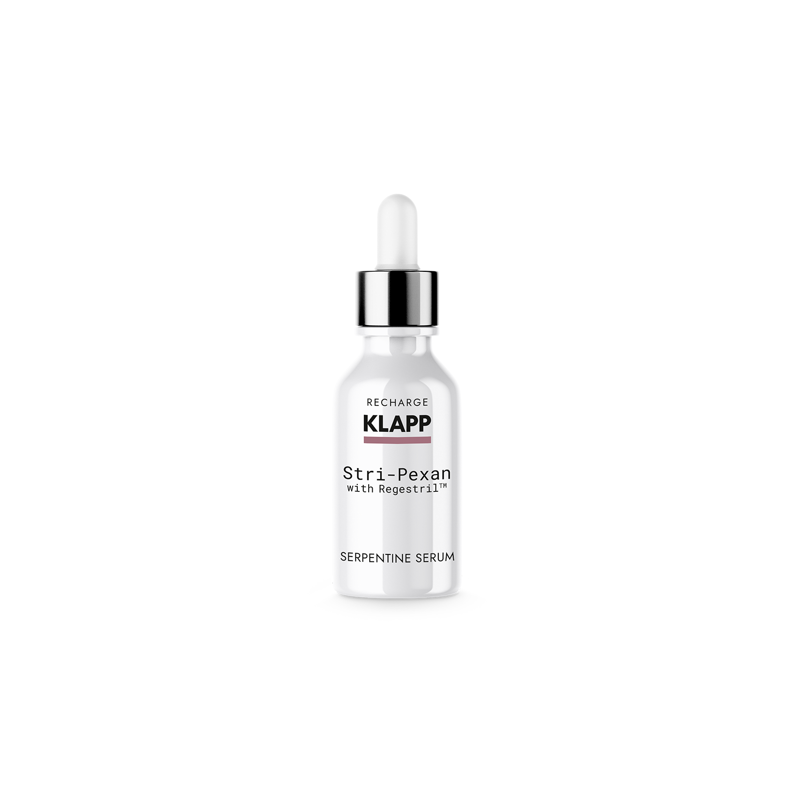 Stri-Pexan Serpentine Serum