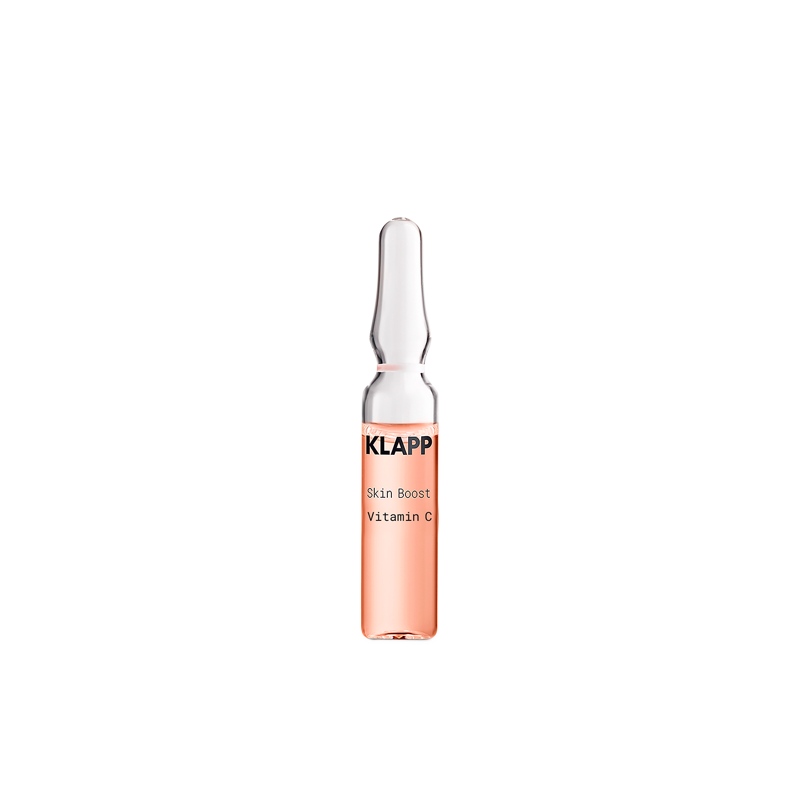 Skin Boost Vitamin C Ampoules