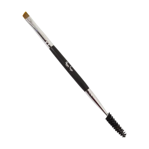 Peggy Sage 2-In-1 Eyebrow Brush
