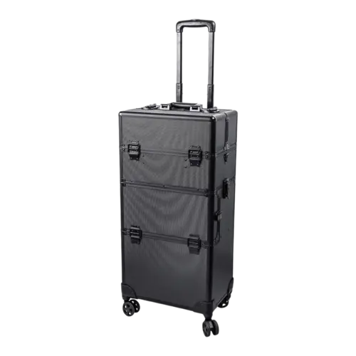 Peggy Sage 2-In-1 Trolley Case