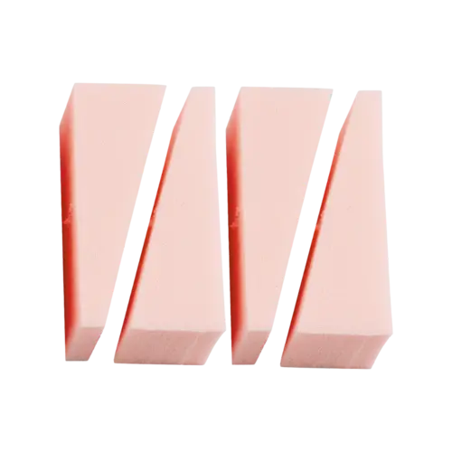 Peggy Sage 4-Part Make-Up Sponge