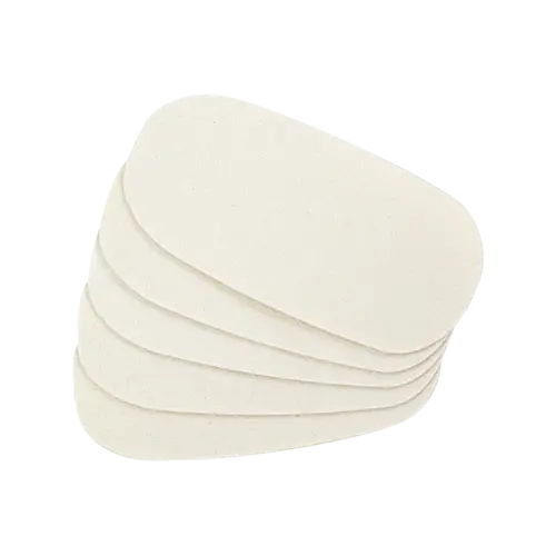 Peggy Sage Adhesive Strips For Buffing File 5pcs