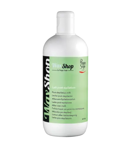 Peggy Sage After Wax Melk 500ml