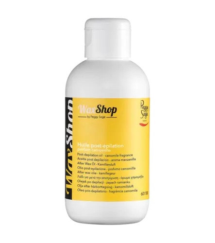 peggy-sage-after-wax-olie-met-kamillegeur-150ml-44704-main Peggy Sage After Wax Olie Met Kamillegeur 150ml