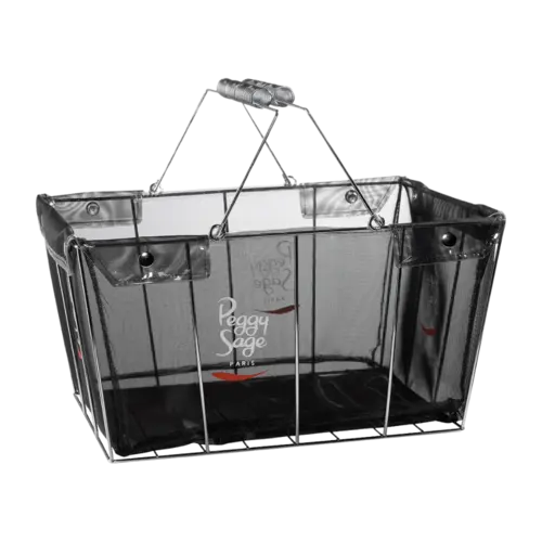 Peggy Sage Basket Peggy Sage L