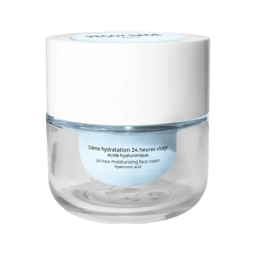 Peggy Sage Beauty Expert Face 24-Hour Moisturizing Face Cream  Beauty Expert Face – Hyaluronic Acid 50ml
