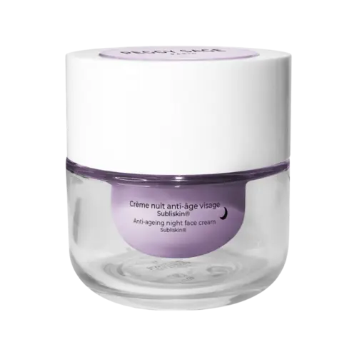 Peggy Sage Beauty Expert Face Global Anti-Ageing Night Face Cream Royalift - Subliskin® 50ml