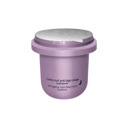 Peggy Sage Beauty Expert Face Global Anti-Ageing Night Face Cream Royalift - Subliskin® 50ml