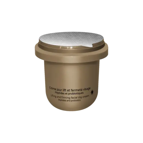 Peggy Sage Beauty Expert Face Idealift Refill Lifting And Firming Facial Day Cream - Peptides And Probiotics 50ml