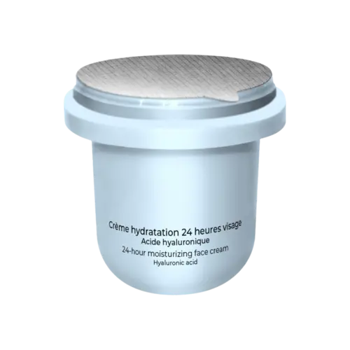 Peggy Sage Beauty Expert Face Refill 24-Hour Moisturizing Face Cream Beauty Expert Face – Hyaluronic Acid 50ml