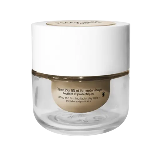 Peggy Sage Beauty Expert Face Splendilift Lifting And Firming Facial Day Cream - Peptides And Probiotics 50ml