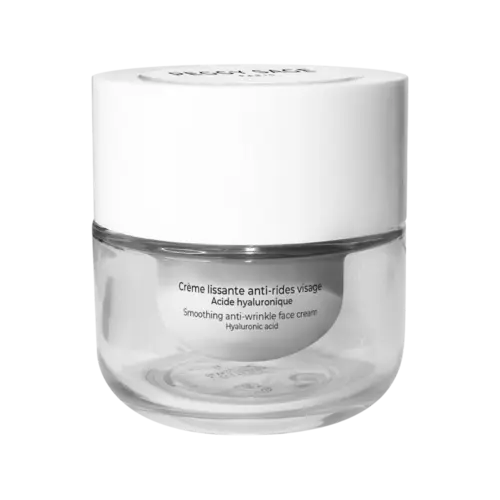Peggy Sage Beauty Expert Face Splendilift Smoothing Anti-Wrinkle Face Cream - Hyaluronic Acid 50ml