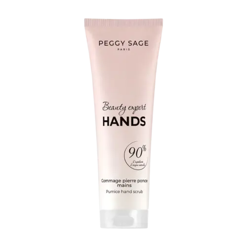 Peggy Sage Beauty Expert Hands Pumice Hand Scrub 100ml