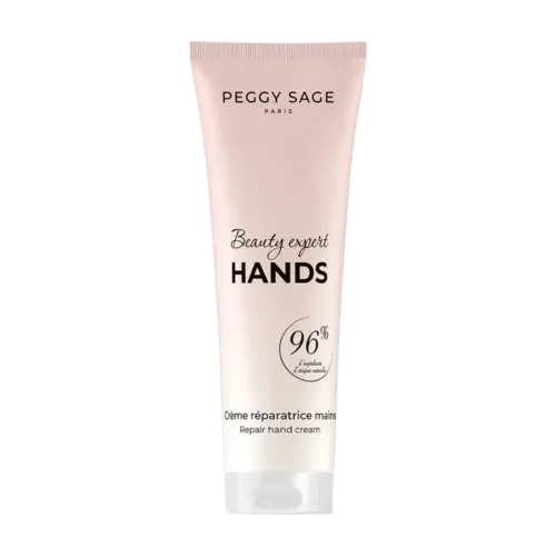 Peggy Sage Beauty Expert Hands Repair Hand Cream 100ml
