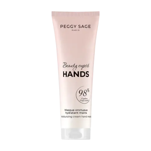 Peggy Sage Beauty Expert Handsmoisturizing Cream Hand Mask 100ml