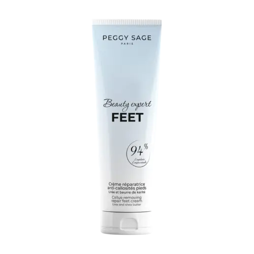 Peggy Sage Beauty Expert Herstellende Anti-Eelt Crème Voeten 100ml