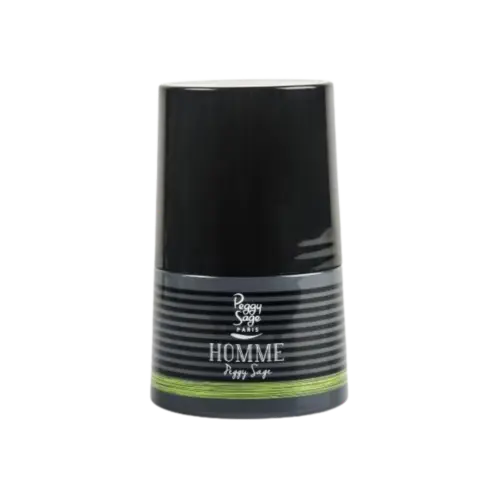 Peggy Sage Beauty Expert Men Roll-On Deodorant