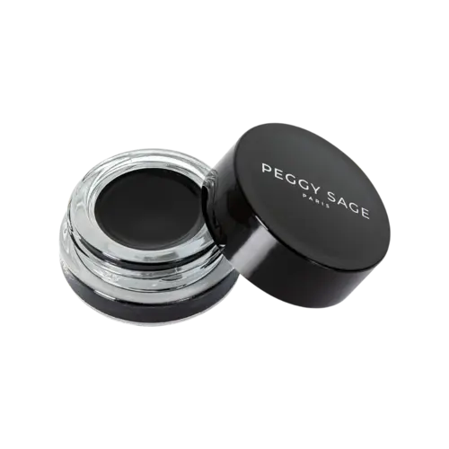 Peggy Sage Black Gel Eyeliner 4,5ml