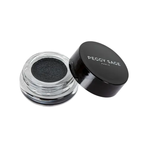 Peggy Sage Black Gel Eyeliner 4,5ml