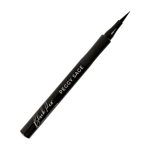 Peggy Sage Blackpen Waterproof Eyeliner Noir Intense