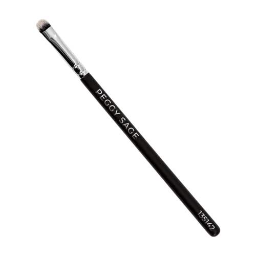 Peggy Sage Blending Brush - Short Flat Tip 7,7mm