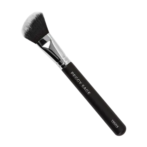 Peggy Sage Blush Brush - Soft Tapered Tip 22mm