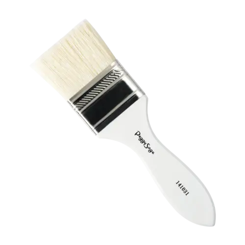 Peggy Sage Body Brush