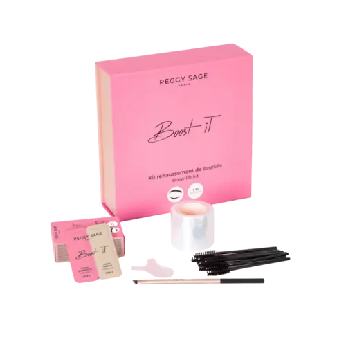 Peggy Sage Brow Lift Kit