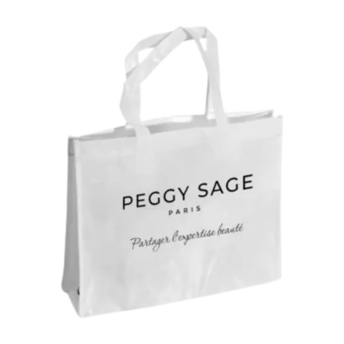 Peggy Sage Brown Paper Bag 18/8x22cm