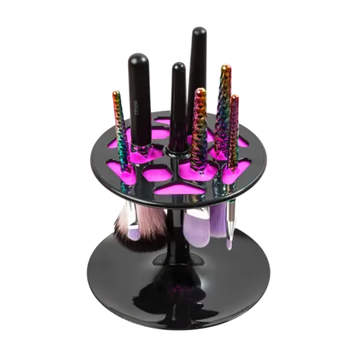 Peggy Sage Brush-Drying Rack