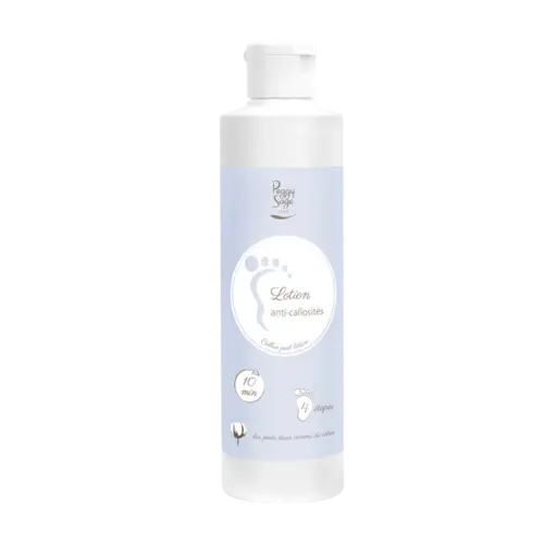 Peggy Sage Callus Peel Lotion 250ml