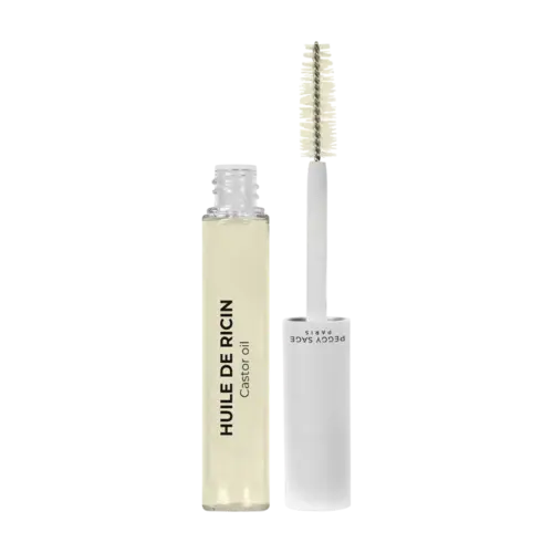 Peggy Sage Castor Oil 5ml