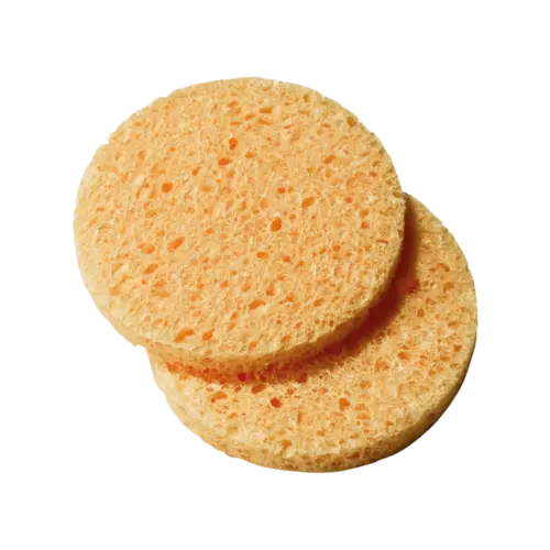 Peggy Sage Cellulose Sponge 2pcs