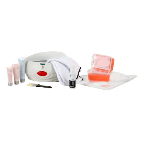 Peggy Sage Complete Paraffin Treatment Kit