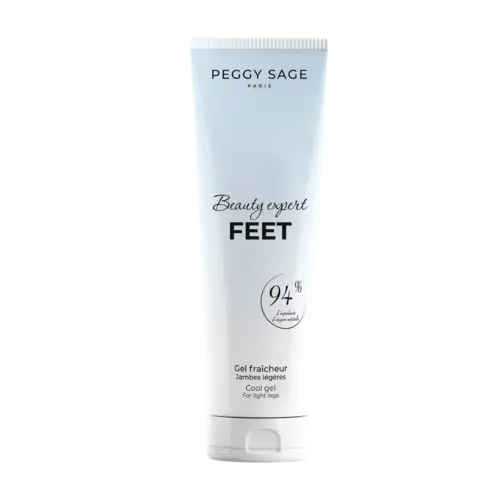 Peggy Sage Cool Gel For Light Legs