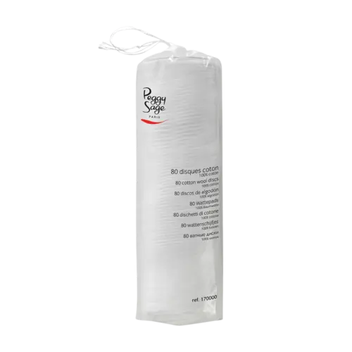 Peggy Sage Cotton Wool Discs