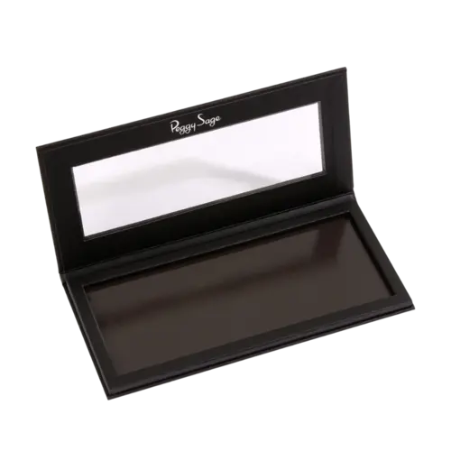 Peggy Sage Customizable Magnetic Palette X10 - Empty