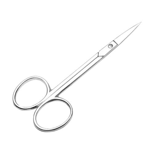 Peggy Sage Cuticle Scissors